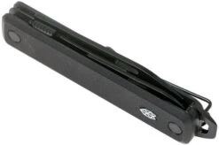 The James Brand Ellis Scissors, Black, Black, G10 Pocket Knife -Victorinox || Böker || DMT Sales JAKN119113 01 04 the james brand