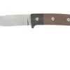 J.E. Made Loveless Hunter Carbon Fibre Micarta Hunting Knife -Victorinox || Böker || DMT Sales JM LLH SW CFM 01 jemade