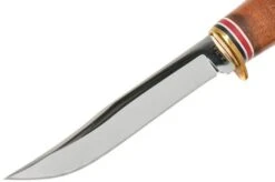 KA-BAR Little Finn 1226 Hunting Knife -Victorinox || Böker || DMT Sales KA1226 03 ka bar