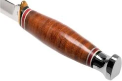 KA-BAR Little Finn 1226 Hunting Knife -Victorinox || Böker || DMT Sales KA1226 04 ka bar