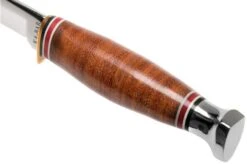 KA-BAR Little Finn 1226 Hunting Knife -Victorinox || Böker || DMT Sales KA1226 05 ka bar