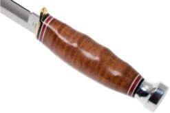 KA-BAR Hunter 1232 Hunting Knife -Victorinox || Böker || DMT Sales KA1232 04 ka bar