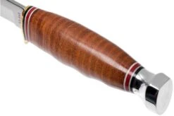 KA-BAR Hunter 1232 Hunting Knife -Victorinox || Böker || DMT Sales KA1232 05 ka bar