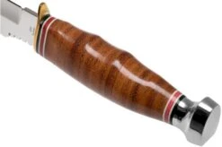 KA-BAR Skinner 1233 Hunting Knife -Victorinox || Böker || DMT Sales KA1233 04 ka bar