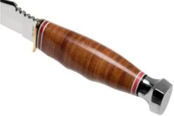 KA-BAR Skinner 1233 Hunting Knife -Victorinox || Böker || DMT Sales KA1233 05 ka bar