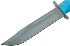 KA-BAR Space-Bar Knife USSF 1313SF Plain Edge -Victorinox || Böker || DMT Sales KA1313SF 03 ka bar