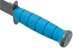 KA-BAR Space-Bar Knife USSF 1313SF Plain Edge -Victorinox || Böker || DMT Sales KA1313SF 04 ka bar