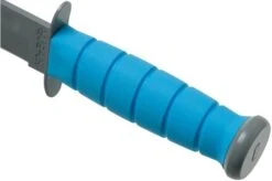 KA-BAR Space-Bar Knife USSF 1313SF Plain Edge -Victorinox || Böker || DMT Sales KA1313SF 05 ka bar