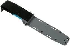 KA-BAR Space-Bar Knife USSF 1313SF Plain Edge -Victorinox || Böker || DMT Sales KA1313SF 07 ka bar