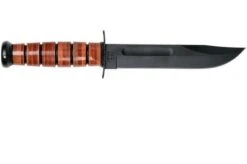 KA-BAR 9190 120th Anniversary Edition 1217 US Army Fixed Knife -Victorinox || Böker || DMT Sales KA9190 02 ka bar