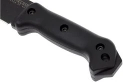 KA-BAR Becker BK2 Companion, Polyester Sheath -Victorinox || Böker || DMT Sales KABK2 03 ka bar kabk2 03