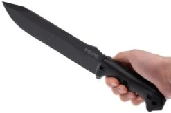 KA-BAR Becker BK9 Combat Bowie -Victorinox || Böker || DMT Sales KABK9 05 ka bar kabk9 05