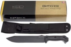 KA-BAR Becker BK9 Combat Bowie -Victorinox || Böker || DMT Sales KABK9 08 ka bar kabk9 08