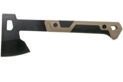 Kershaw Deschutes Camp Axe 1075, Hand Axe