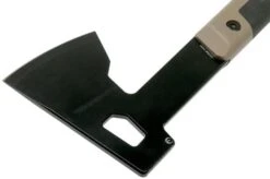 Kershaw Deschutes Camp Axe 1075, Hand Axe -Victorinox || Böker || DMT Sales KE1075X 04 kershaw