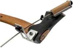 KME Axe Sharpener Kit, Sharpening System For Axes -Victorinox || Böker || DMT Sales KMAXE KIT 03 kme sharpeners