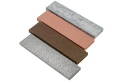 KME Axe Sharpener Kit, Sharpening System For Axes -Victorinox || Böker || DMT Sales KMAXE KIT 05 kme sharpeners