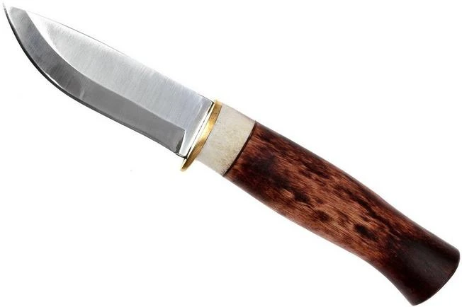 Karesuando Hunter 8 (Jäger 8) 3572 Hunting Knife 4 Karesuando Hunter 8 (Jäger 8) 3572 Hunting Knife - Image 2