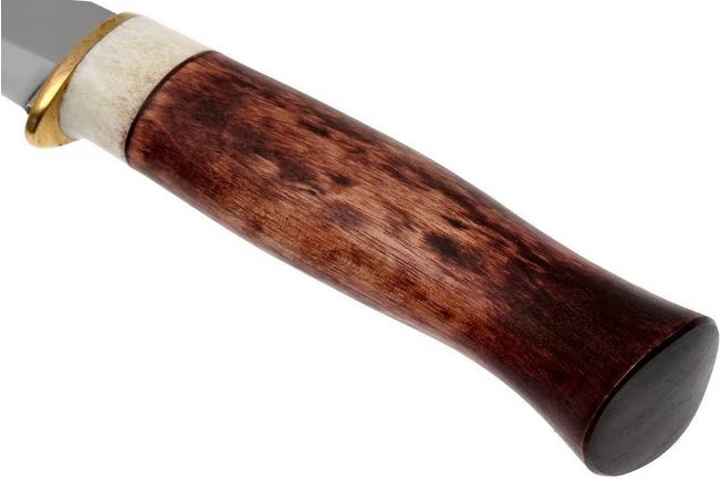 Karesuando Hunter 8 (Jäger 8) 3572 Hunting Knife 6 Karesuando Hunter 8 (Jäger 8) 3572 Hunting Knife - Image 4