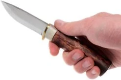 Karesuando Hunter 8 (Jäger 8) 3572 Hunting Knife 13 Karesuando Hunter 8 (Jäger 8) 3572 Hunting Knife -Victorinox || Böker || DMT Sales KO3572 05 karesuando ko3572 05