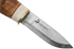 Karesuando The Boar (Galten), Light, Exklusiv 3644 Hunting Knife -Victorinox || Böker || DMT Sales KO3644 00 03 karesurando