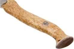 Karesuando Hunters Axe (Stoera Áksu) Natural 4013 -Victorinox || Böker || DMT Sales KO4009 04 karesuando ko4009 04