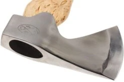 Karesuando Hunters Axe (Stoera Áksu) Natural 4013 -Victorinox || Böker || DMT Sales KO4009 05 karesuando ko4009 05