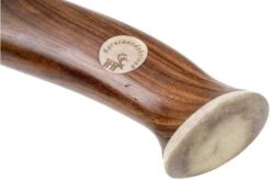 Karesuando Hunters Axe (Unna Áksu) Walnut 4024 -Victorinox || Böker || DMT Sales KO4024 05 karesuando ko4024 05