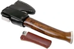 Karesuando Hunters Axe (Unna Áksu) Walnut 4024 -Victorinox || Böker || DMT Sales KO4024 08 karesuando ko4024 08