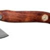 Karesuando Bushcraft Axe Brown 4050 -Victorinox || Böker || DMT Sales KO4050 01 karesuando