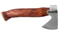 Karesuando Bushcraft Axe Brown 4050 -Victorinox || Böker || DMT Sales KO4050 02 karesuando