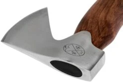 Karesuando Bushcraft Axe Brown 4050 -Victorinox || Böker || DMT Sales KO4050 04 karesuando