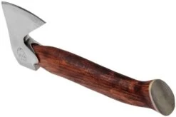 Karesuando Bushcraft Axe Brown 4050 -Victorinox || Böker || DMT Sales KO4050 05 karesuando