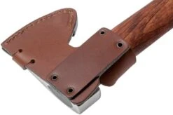 Karesuando Bushcraft Axe Brown 4050 -Victorinox || Böker || DMT Sales KO4050 07 karesuando