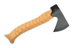 Karesuando Metsämies Hätä Hand Axe Set, 690 Grams, 4350-90 -Victorinox || Böker || DMT Sales KO4350 90 02 karesuando