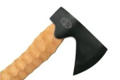 Karesuando Metsämies Hätä Hand Axe Set, 690 Grams, 4350-90 -Victorinox || Böker || DMT Sales KO4350 90 04 karesuando