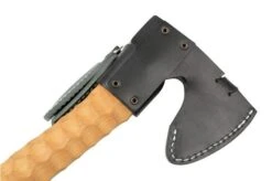 Karesuando Metsämies Hätä Hand Axe Set, 690 Grams, 4350-90 -Victorinox || Böker || DMT Sales KO4350 90 06 karesuando