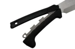 Silky NATA Bijl 240 Mm, Sharpened On One Side -Victorinox || Böker || DMT Sales KSI755724 04 silky