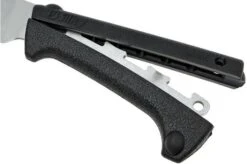 Silky NATA Bijl 240 Mm, Sharpened On One Side -Victorinox || Böker || DMT Sales KSI755724 06 silky nata ksi755724 06