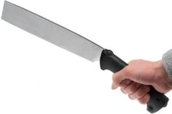 Silky NATA Bijl 240 Mm, Sharpened On One Side -Victorinox || Böker || DMT Sales KSI755724 07 silky nata ksi755724 07