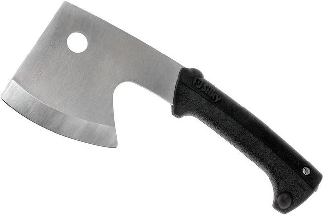 Silky Ono 120 Axe 3 Silky Ono 120 Axe