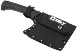 Silky Ono 120 Axe 14 Silky Ono 120 Axe -Victorinox || Böker || DMT Sales KSI756810 06 silky ono 120 bijl ksi756810 06