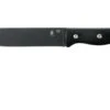 Kizer Bush 1034A1 Black G10 Survival Knife, Justin Gingrich Design -Victorinox || Böker || DMT Sales KZ1034A1 01 kizer