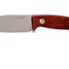 LionSteel M2-ST Fixed Knife, Santos Palissander -Victorinox || Böker || DMT Sales LI M2 ST 01 lionsteel li m2 st 01