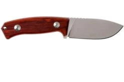 LionSteel M2-ST Fixed Knife, Santos Palissander -Victorinox || Böker || DMT Sales LI M2 ST 02 lionsteel li m2 st 02