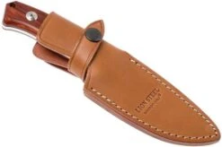 LionSteel M2-ST Fixed Knife, Santos Palissander -Victorinox || Böker || DMT Sales LI M2 ST 07 lionsteel li m2 st 07