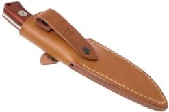 LionSteel M2-ST Fixed Knife, Santos Palissander -Victorinox || Böker || DMT Sales LI M2 ST 08 lionsteel li m2 st 08