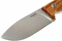 Lionsteel M2 UL, Olive Wood -Victorinox || Böker || DMT Sales LI M2 UL 02 lionsteel li m2 ul d2