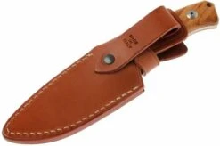 Lionsteel M2 UL, Olive Wood -Victorinox || Böker || DMT Sales LI M2 UL 06 lionsteel li m2 ul d6