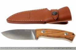 Lionsteel M2 UL, Olive Wood -Victorinox || Böker || DMT Sales LI M2 UL 08 lionsteel li m2 ul d8